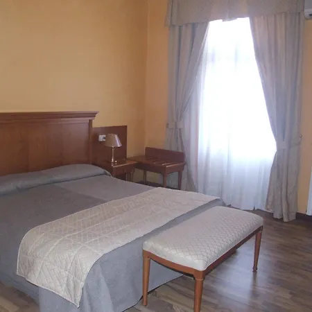 Maderno By Double Hospitality Hotel
