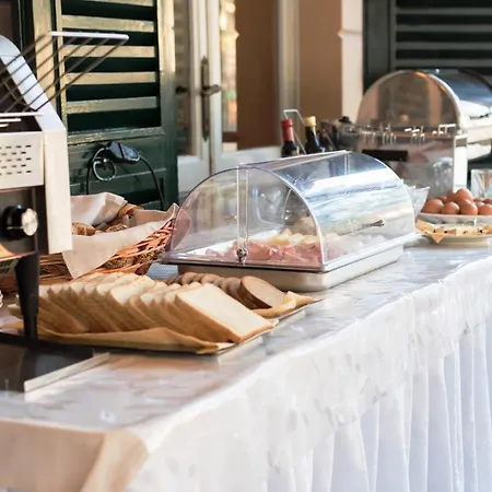 Hotel Maderno By Double Hospitality Toscolano Maderno