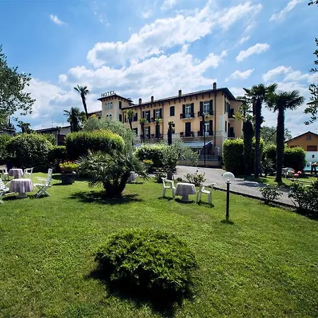 Hotel Maderno By Double Hospitality