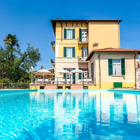 Maderno 4*