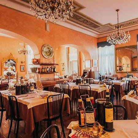 Maderno Otel 4*