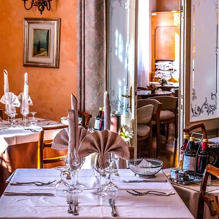 Maderno Otel 4*