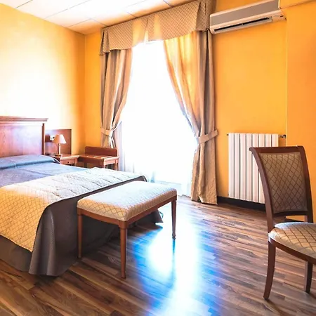 Maderno Otel 4*