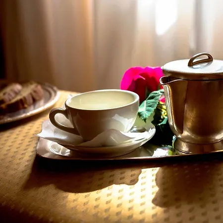 Maderno Otel 4*