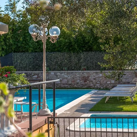 Maderno 4*