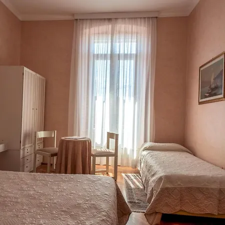 Maderno Otel Toscolano Maderno