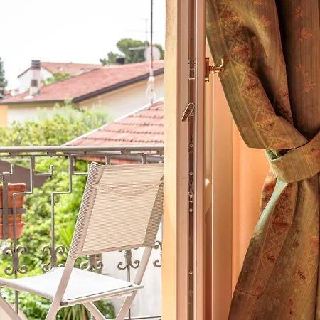 Otel Maderno Toscolano Maderno