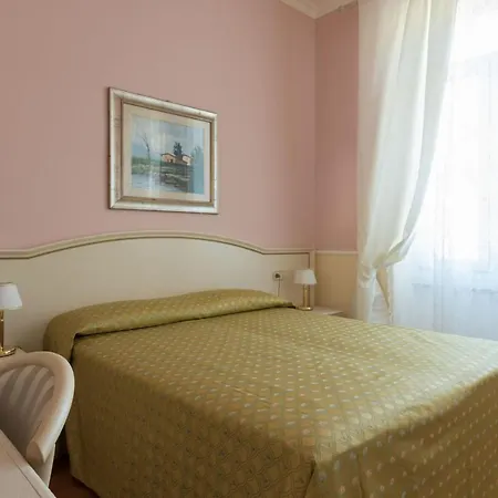Otel Maderno Toscolano Maderno