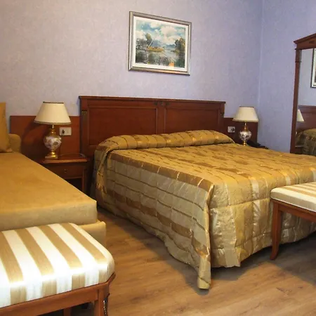 Maderno Otel