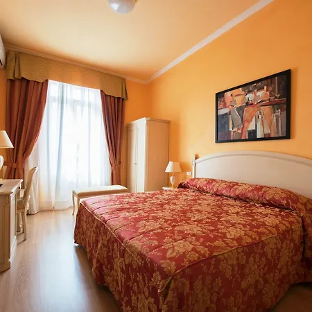 Otel Maderno Toscolano Maderno