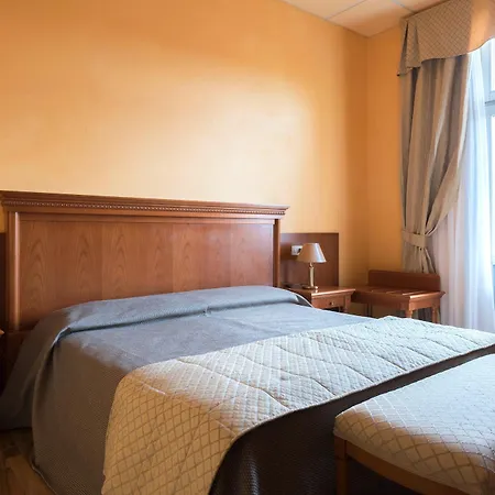 Maderno Otel 4*