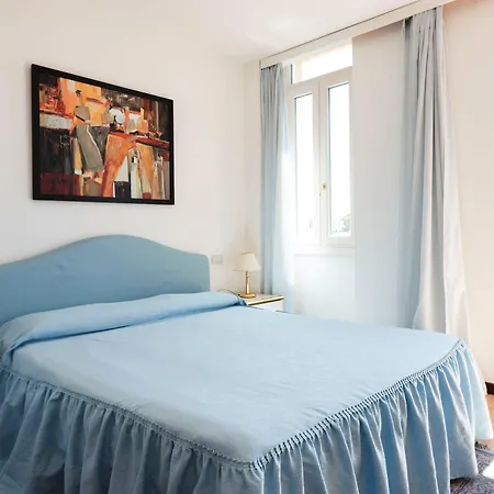 Otel Maderno 4*