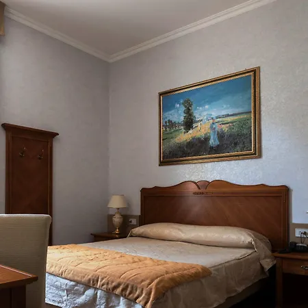 Otel Maderno