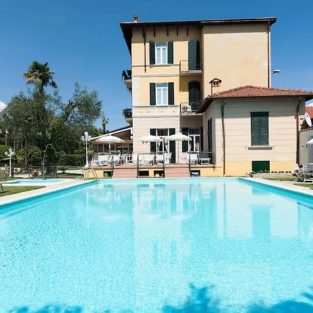 Maderno Otel Toscolano Maderno