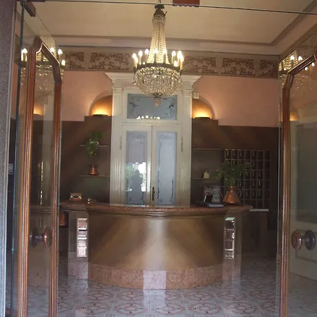Otel Maderno