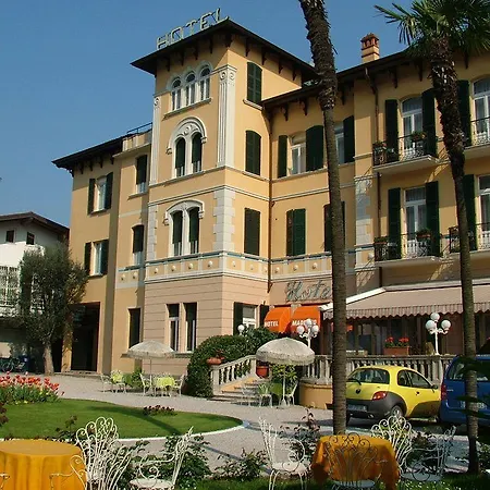 Maderno Otel Toscolano Maderno
