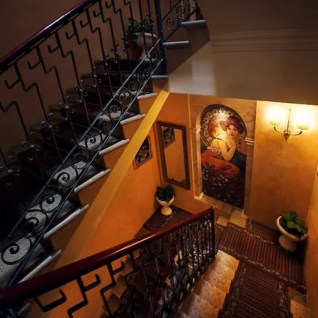 Maderno Otel