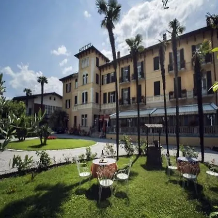 Maderno 4* Toscolano Maderno