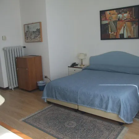 Maderno Otel Toscolano Maderno