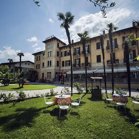 Maderno Otel
