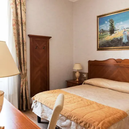 Otel Maderno Toscolano Maderno