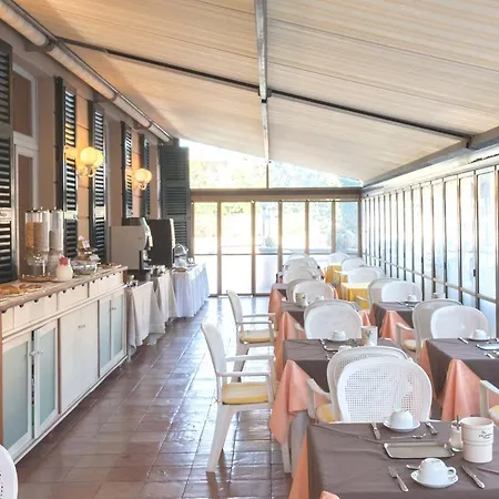 Maderno Otel Toscolano Maderno