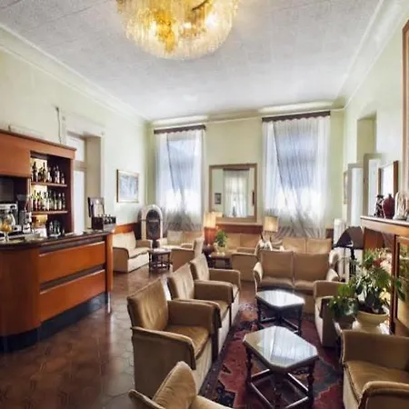 Maderno 4*
