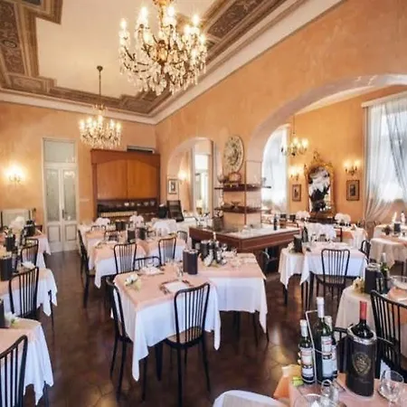 Maderno Otel
