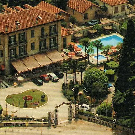 Maderno Otel Toscolano Maderno
