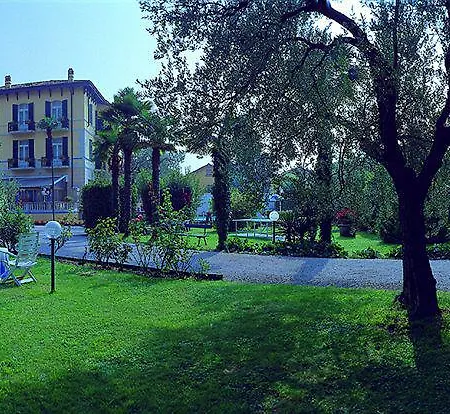 Otel Maderno 4*